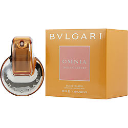 Bvlgari Omnia Indian Garnet By Bvlgari Edt Spray 1.3 Oz