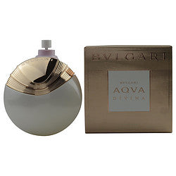 Bvlgari Aqua Divina By Bvlgari Edt Spray 1.3 Oz