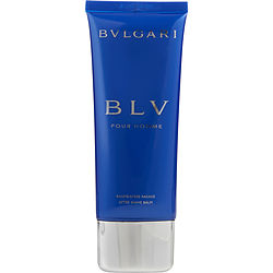 Bvlgari Blv By Bvlgari Aftershave Balm 3.4 Oz (tube)
