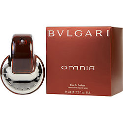 Bvlgari Omnia By Bvlgari Eau De Parfum Spray 2.2 Oz