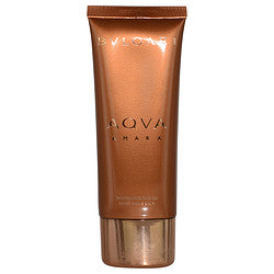 Bvlgari Aqua Amara By Bvlgari Aftershave Balm 3.4 Oz