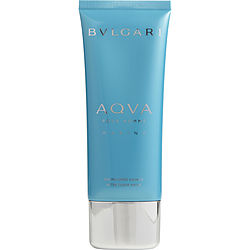 Bvlgari Aqua Marine By Bvlgari Aftershave Balm 3.4 Oz (tube)