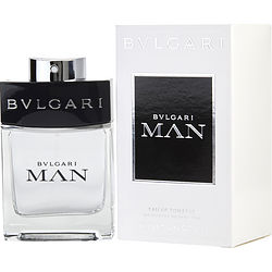 Bvlgari Man By Bvlgari Edt Spray 2 Oz