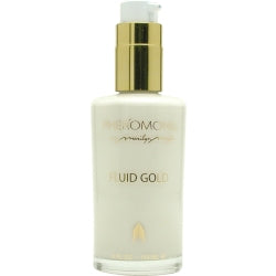 Pheromone By Marilyn Miglin Fluid Gold Body Lotion 4 Oz