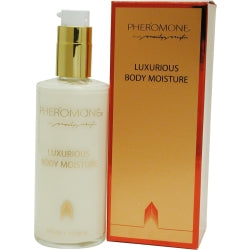 Pheromone By Marilyn Miglin Body Lotion 6 Oz