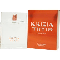 Krizia Time By Krizia Edt Spray 1.7 Oz