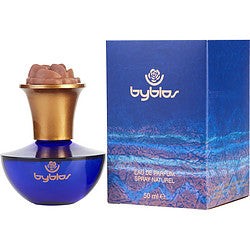 Byblos By Byblos Eau De Parfum Spray 1.6 Oz