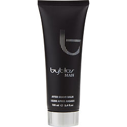 Byblos Man By Byblos Aftershave Balm 3.4 Oz