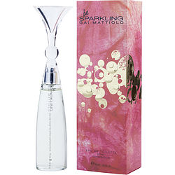 Gai Mattiolo Be Sparkling By Gai Mattiolo Edt Spray 2.5 Oz