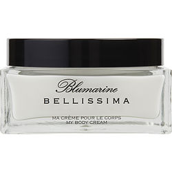 Blumarine Bellissima By Blumarine Body Cream 7 Oz
