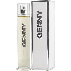 Genny By Genny Eau De Parfum Spray 3.4 Oz