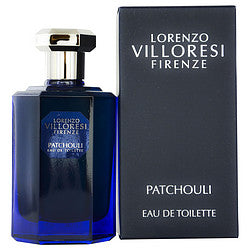 Lorenzo Villoresi Firenze Patchouli By Lorenzo Villoresi Edt Spray 3.3 Oz