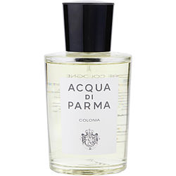 Acqua Di Parma By Acqua Di Parma Colonia Eau De Cologne Spray 3.4 Oz *tester