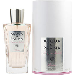 Acqua Di Parma By Acqua Di Parma Acqua Nobile Rosa Edt Spray 4.2 Oz