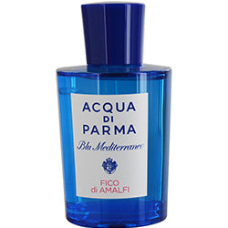 Acqua Di Parma Blue Mediterraneo By Acqua Di Parma Fico Di Amalfi Edt Spray 5 Oz *tester