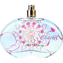 Incanto Charms By Salvatore Ferragamo Edt Spray 3.4 Oz *tester