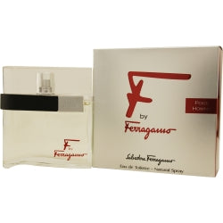 F By Ferragamo By Salvatore Ferragamo Edt Spray 1.7 Oz