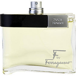 F By Ferragamo By Salvatore Ferragamo Edt Spray 3.4 Oz *tester