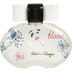 Incanto Bloom By Salvatore Ferragamo Edt Spray 3.4 Oz *tester