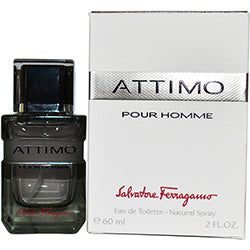 Attimo By Salvatore Ferragamo Edt Spray 2 Oz