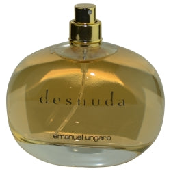Desnuda By Ungaro Eau De Parfum Spray 3.4 Oz *tester