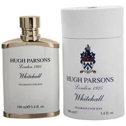 Hugh Parsons White Hall By Hugh Parsons Eau De Parfum Spray 3.4 Oz