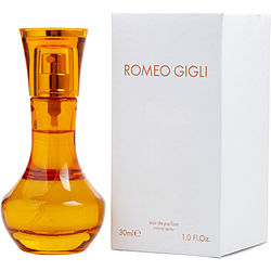 Romeo Gigli (new) By Romeo Gigli Eau De Parfum Spray 1 Oz