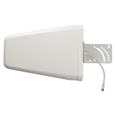 75 Ohm Wide Band Yagi Antenna