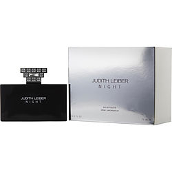 Judith Leiber Night By Judith Leiber Edt Spray 2.5 Oz