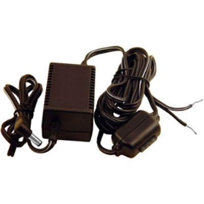 DC Hardwire Power Supply