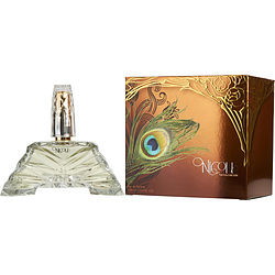Nicole By Nicole Richie By Nicole Richie Eau De Parfum Spray 3.4 Oz