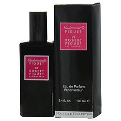 Mademoiselle De Robert Piguet By Robert Piguet Eau De Parfum Spray 3.4 Oz