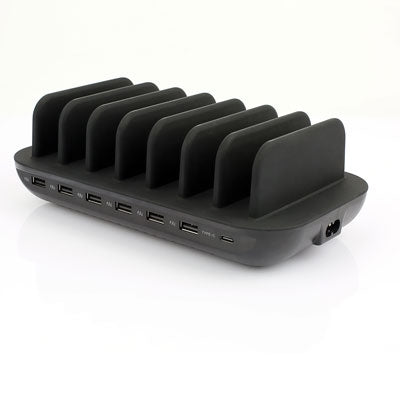 7Port USB Charging Station