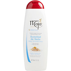 Maja By Myrurgia Body Lotion 13.5 Oz (normal Skin)