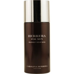 Herrera By Carolina Herrera Deodorant Spray 5 Oz