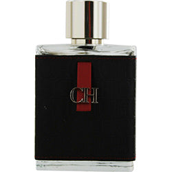 Ch Carolina Herrera (new) By Carolina Herrera Edt Spray 3.4 Oz *tester