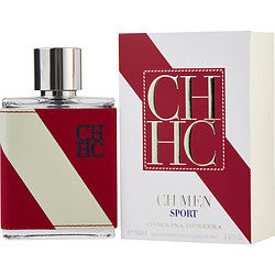 Ch Carolina Herrera Sport By Carolina Herrera Edt Spray 3.4 Oz