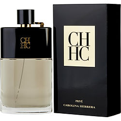 Ch Prive Carolina Herrera By Carolina Herrera Edt Spray 5.1 Oz