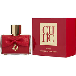 Ch Prive Carolina Herrera By Carolina Herrera Eau De Parfum Spray 2.7 Oz