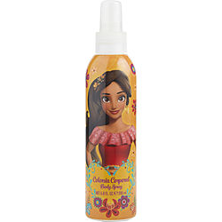 Disney Elena Of Avalor By Disney Body Spray 6.8 Oz