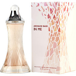 Armand Basi In Me By Armand Basi Eau De Parfum Spray 2.6 Oz