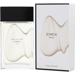 Starck Peau De Soie By Philippe Starck Edt Spray 3 Oz