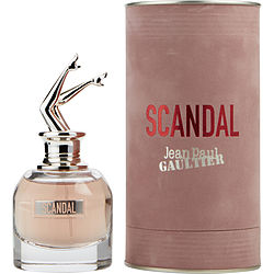 Jean Paul Gaultier Scandal By Jean Paul Gaultier Eau De Parfum Spray 1.7 Oz