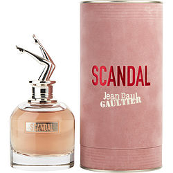 Jean Paul Gaultier Scandal By Jean Paul Gaultier Eau De Parfum Spray 2.7 Oz