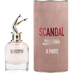 Jean Paul Gaultier Scandal A Paris By Jean Paul Gaultier Edt Spray 2.7 Oz
