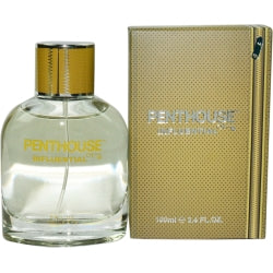 Penthouse Influential By Penthouse Edt Spray 3.4 Oz