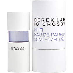 Derek Lam 10 Crosby Hi Fi By Derek Lam Eau De Parfum Spray 1.7 Oz