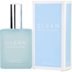Clean Fresh Laundry By Clean Eau De Parfum Spray 2.1 Oz