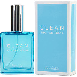 Clean Shower Fresh By Clean Eau De Parfum Spray 2.1 Oz