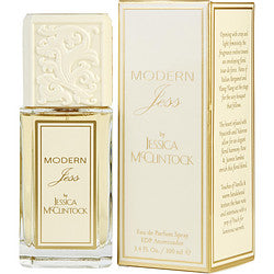 Jessica Mcclintock Modern Jess By Jessica Mcclintock Eau De Parfum Spray 3.4 Oz